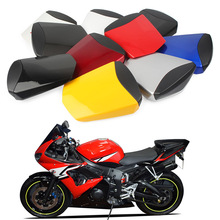 Motorcycle Seat Cover Rear Pillion Passenger Cowl Back Cover Fairing For Yamaha YZF R6 2003 2004 2005 2024 - buy cheap