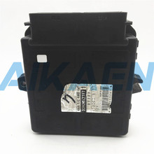 Engine control unit ECU 33920-77F7 fir for suzuki wagon-R solio MC21S 112000-8172 2024 - buy cheap