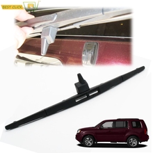 Misima Windshield Windscreen Wiper Blade For Honda Pilot 2 2009 - 2015 Rear Window Wiper 2014 2013 2012 2011 2010 2024 - buy cheap