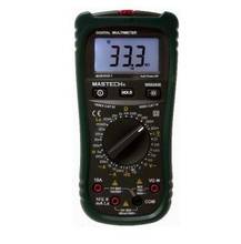 Mastech MS8260E Digital LCR Inductance Multimeter DMM 2024 - купить недорого