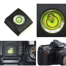 5 шт. крышка с уровнем пузыря для камеры Canon Nikon Pentax Olympus 2024 - купить недорого