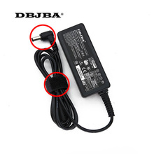 Adaptador de alimentação para laptop, 20v 2a 40w adaptador u310 e carregador de notebook para lenovo ideapad s9 s10 m9 m10 u260 2024 - compre barato