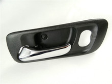 1 PCS Black Left or Right Inside Door Handle for 1998-2002 Honda NO.6 Accord Inside Handle Car Door Handle free shiping 2024 - buy cheap