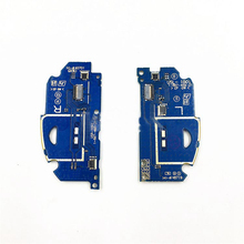 Right / Left Button Circuit Logic Board USL-1001 for PS Vita 2000 PSV2000 Game Console Repair Parts 2024 - buy cheap