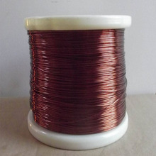 0.5mm QZ-2-155 New polyester enameled copper wire round copper Magnet Wire 50 meters 2024 - buy cheap