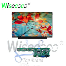 11.6 inch antiglare display TFT LCD screen HD 1366*768 ips for laptop notebook PC industrial with EDP  VGA HDMI EDP driver board 2024 - buy cheap