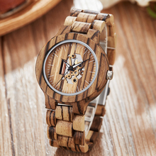 Модные кварцевые наручные часы для мужчин и женщин, часы для пар, уникальный браслет с циферблатом, оригинальные деревянные часы, часы 2024 - купить недорого