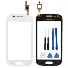 4.0'' For Samsung galaxy Trend GT S7560 S7562 Digitizer Touch Screen Glass Screen Replacement 2024 - buy cheap