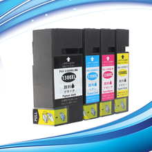 INK WAY Compatible Ink Cartridge for Canon PGI-1300XL Series used for Maxify MB2030/MB2330 2024 - buy cheap