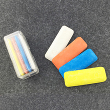 D&D 4pcs/pack Small Colorful Tailor's Chalk DIY Dressmaker Clothes Making Sewing Chalk Tailor Sewing Accessories 2024 - buy cheap