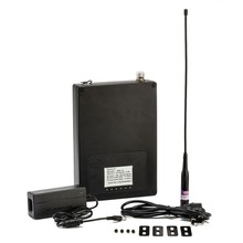 Abbree AR-960U UHF 400-470MHz Portable Communication Repeater 16CH CTCSS For Baofeng UV-5R TYT Wouxun Walkie Talkie 2 Way Radio 2024 - buy cheap
