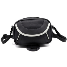 Bolsa de videocámara DV para Canon HF R506 R56 F406 M60 R28 R26 R36 R38 R306 R21 FS46 R606 R706 R76 R66 R70 R72, funda de cámara Digital DV 2024 - compra barato