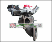 Turbo For Ford Commercial Transit VI FWD 2006- Duratorq 2.2 TDCi 2.2L 140HP GT2052V 767933 767933-5015S 767933-0008 Turbocharger 2024 - buy cheap