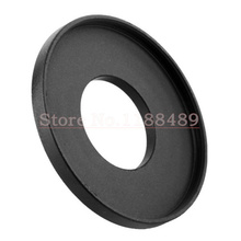 27mm-52mm 27-52mm 27 to 52 Step Up Filter Ring Stepping Adapter Lens Adaptor Black 2024 - buy cheap