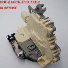 6 Pin New Front Left Door Lock Actuator For AUDI A1 A4 A5 A6 A7 A8 8J1 837 016 C 8J1837015F 8J1837015C 8J1837015E 8J1837015D 2024 - buy cheap