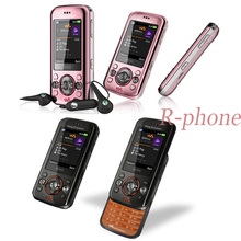 Отремонтированный оригинальный Sony Ericsson W395 2MP разблокированный W395 мобильный телефон и гарантия 2024 - купить недорого