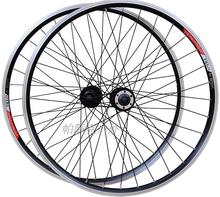 Aro de aro de 26 polegadas para mountain bike, rodas suaves com rolamento selado 2024 - compre barato