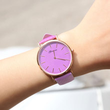 Fashion Discoloration Women Watches Reloj Mujer Geneva Color Changing Woman Watch Casual Ladies Watch Female Clock Montre Femme 2024 - buy cheap