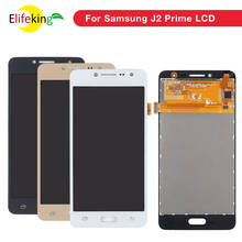Buy 1pcs G532 Lcd For Samsung Galaxy J2 Prime 16 Lcd Touch Screen With Frame For Samsung J2 Prime G532 G532f G532m Display In The Online Store Mobile Spare Parts Store At
