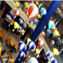 2 шт., бумажные радужные воздушные шары, 12 Дюймов, 30 см 2024 - купить недорого