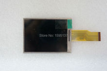 New of LCD Display Screen For Olympus VG165 VG 165 VG-165 Digital camera (free shipping) 2024 - buy cheap