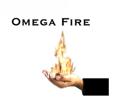 Free Shipping Omega Fire Double Hand Gimmicks --Magic Trick, Fun Magic, Party Magic. 2024 - buy cheap