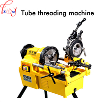 1PC 220V  Electric cutting tube silk machine 2inch desktop stainless steel electric  tube sleeve machine 2024 - buy cheap