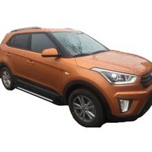 Running Boards Nerf Bars for Hyundai Creta zaliv ELEGANS-HyunCr 2024 - buy cheap