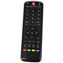 New Original RC20 Remote Control For Sanyo TV Remote controller 2024 - buy cheap