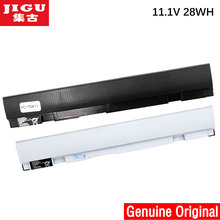 JIGU A31-X101 A32-X101 Оригинальный аккумулятор для ноутбука Asus EEE PC X101 PC X101C PC X101CH PC X101H 10,8 V 2200mAH 2024 - купить недорого