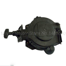 Free shipping parts starter cover Assembly for Hidea Yamaha 4 strokes 9.9 HP 8 HP outboard boat motor  engine 2024 - buy cheap