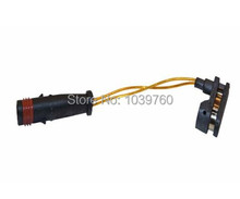 Sensor delantero y trasero para coche, cable indicador de freno para Mercedes Benz W220 W211 W164 E500 E550 S430 S500 4matic 2205401517 2024 - compra barato