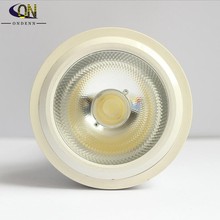 Bombilla LED regulable E27, foco de iluminación interior para el hogar, 10W, PAR20, 15W, PAR30, 25W, PAR38, COB, AC85-265V, 4 Uds. 2024 - compra barato