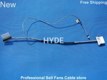 HYDE Original MA10 TOUCH 1422-01N7000 LCD LED LVDS CABLE 2024 - buy cheap