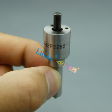 ERIKC-inyector común para riel DLLA 142 P 2262 (0433172262) y boquilla de inyección de combustible diésel DLLA 142 P 2262 para 0 445 120 289 2024 - compra barato