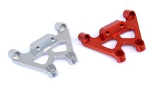 CNC alloy front shock tower support for 1/5 HPI Baja 5b 5t 5sc Rovan King Motor 2024 - buy cheap