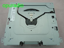 Matsushita-carregador único de cds, mecanismo 501 com 2 suportes para rádio automotivo rcd200, sintonizador mp3, sistema de som 2024 - compre barato
