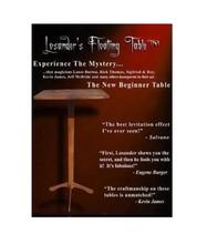Losander - The Floating Table - Magic tricks 2024 - buy cheap