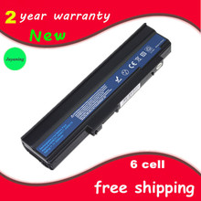 5200mAh Laptop battery For ACER Extensa 5235 5635 5635G 5635ZG ZR6 5635Z AS09C31 AS09C71 AS09C75 BT.00603.078 BT.00607.073 2024 - buy cheap