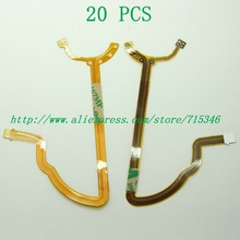 20PCS/ FREE SHIPPING! NEW LENS Aperture Flex Cable For CANON EF-S 17-85 mm 17-85mm f/4-5.6 IS USM Repair Part 2024 - buy cheap