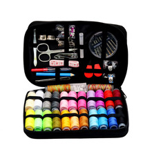 Sewing Kits DIY Multi-function Sewing Box Set for Travelling Quilting Stitching Embroidery Sewing Needle Craft Sewing Accessorie 2024 - buy cheap