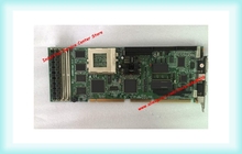 Промышленная IPC-586DF V1.0 версия Full-length Card Socket7/586 с памятью 2024 - купить недорого