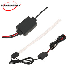 Polarlander FM Radio Antenna FM Aerial Hidden Car Turck Boat Windshield Mount Electronic Fit For F/ord for V/W 2024 - buy cheap