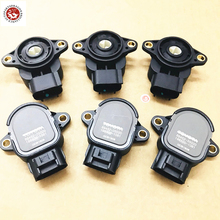 Sensor de posición de acelerador OEM, 89452-35020, 198500-1061, 8945235020, 1985001061, sensores de posición, hechos en China 2024 - compra barato