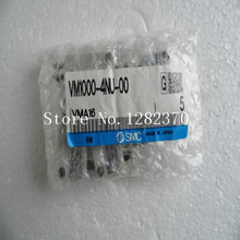[SA] New Japan genuine original SMC micro switch VM1000-4NU-00 spot --10PCS/LOT 2024 - buy cheap