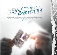 Волшебные трюки мечты Карла Хайна-хайнштейна 2024 - купить недорого