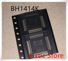 5 шт./лот BH1414K BH1414 IC 2024 - купить недорого