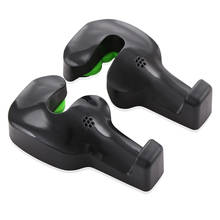 2pcs Car Seat Back Hooks for Audi A3 A4 A5 A6 VW Passat B5 B7 Skoda Octavia A7 A5 Renault Megane 2 3 Ford Focus Kuga Fiesta 2024 - buy cheap