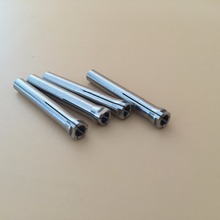 10 pcs 3.175mm chuck for Dental Micromotor Polishing Handpiece strong handpiece 2024 - buy cheap