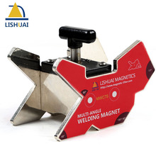 Switchable Multi-angle Magnetic Clamp /Rare Earth Welding Magnets Holder Small Size 2024 - buy cheap